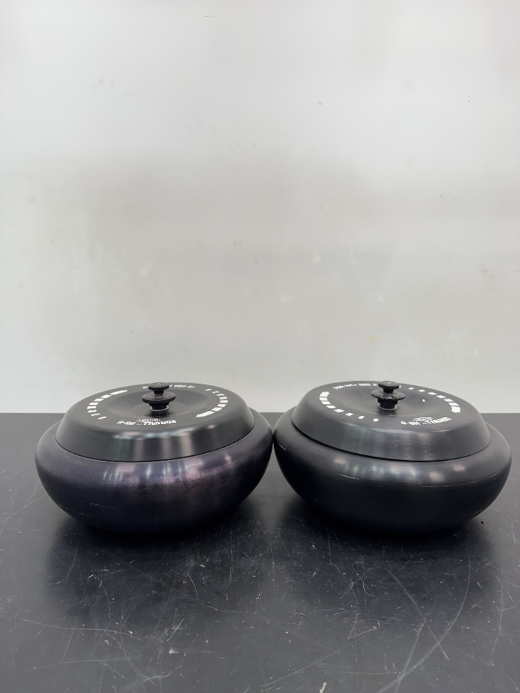 Image of Sorvall HB 6 Rotor Quantity 2
